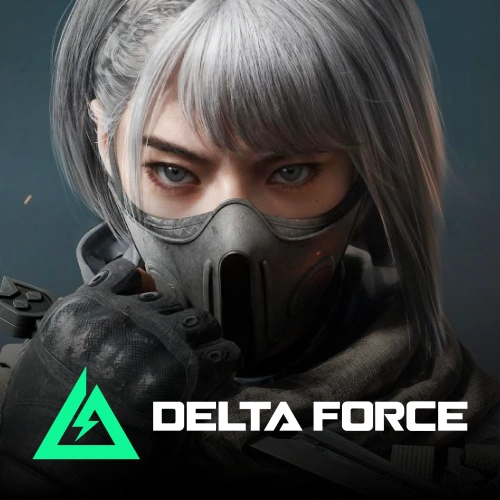 Delta Force (Global)