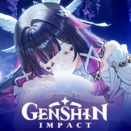 Genshin Impact